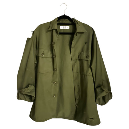 The Resilience Utility Jacket