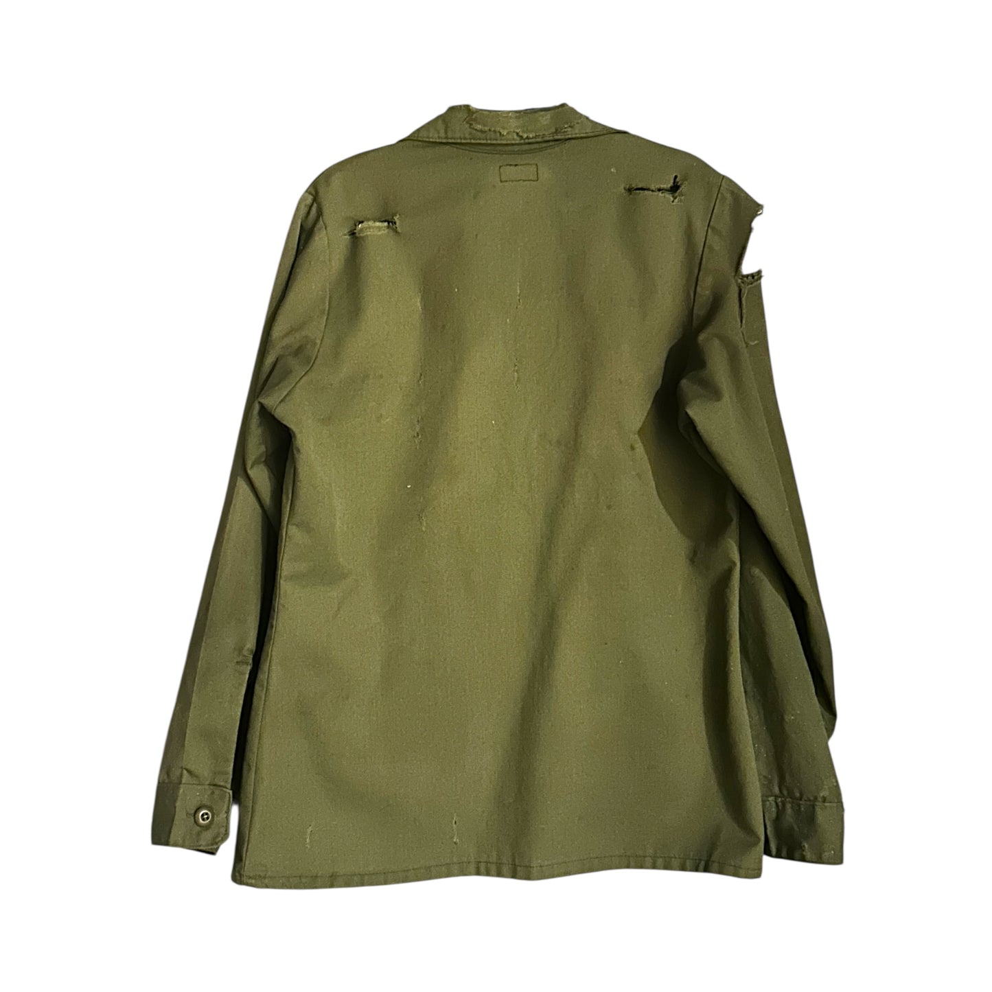 The Resilience Utility Jacket