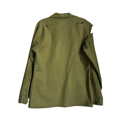 The Resilience Utility Jacket